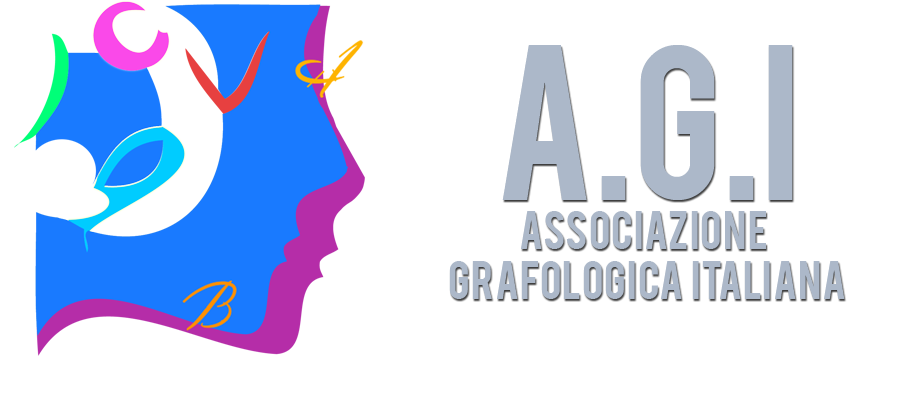 Nuovo Logo AGI